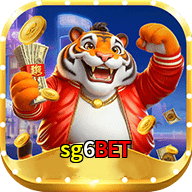 Logo da sg6bet