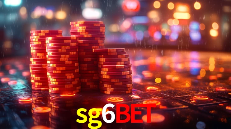 Suporte no Cassino Online sg6bet