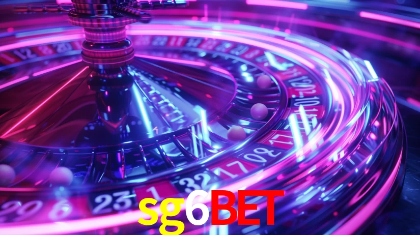 Jogos Diferentes no Cassino Online sg6bet